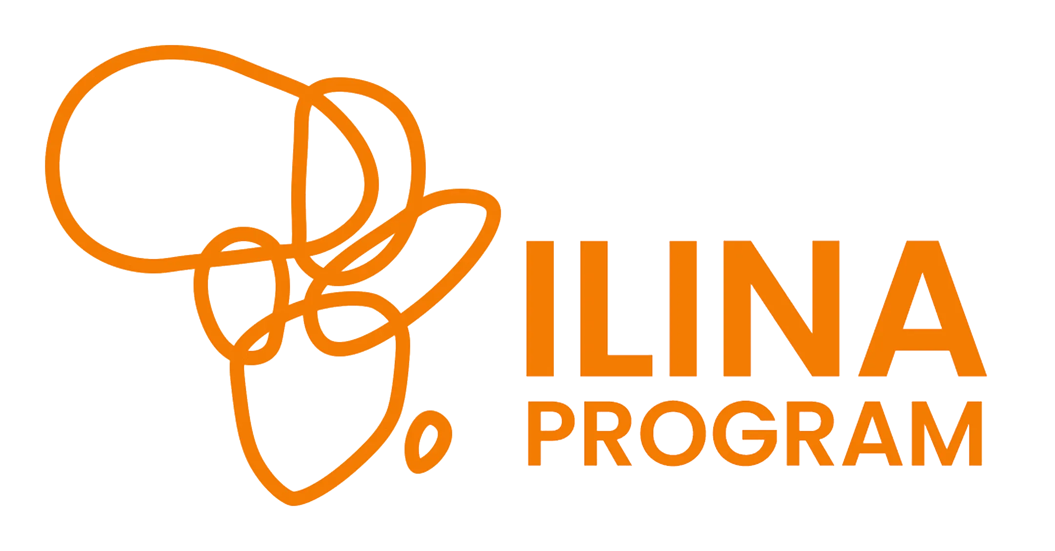Ilina Program Logo