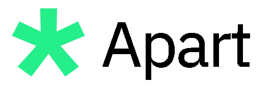 Apart Logo
