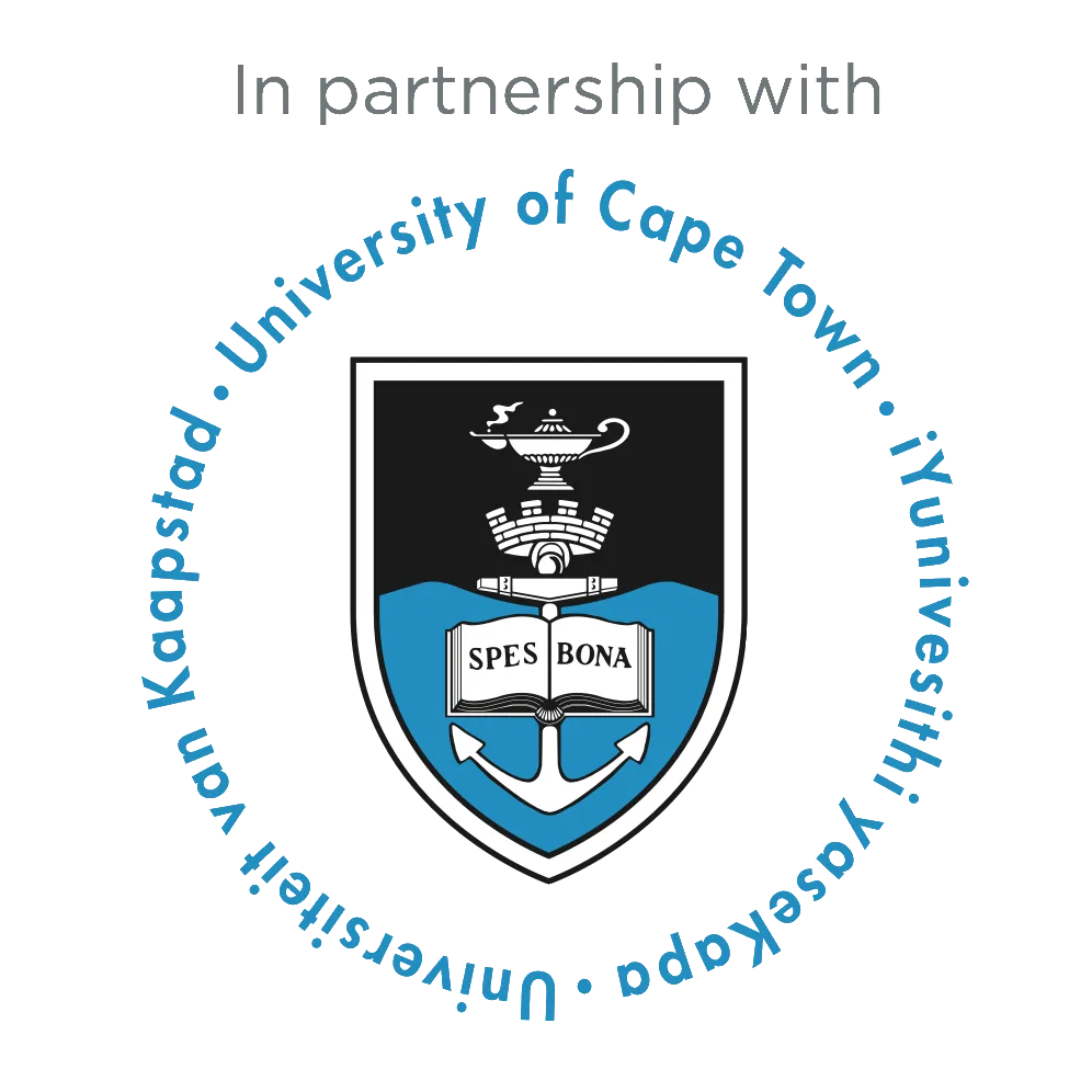 UCT Partner Logo