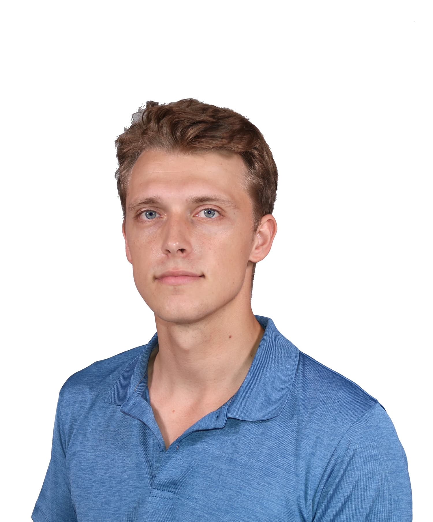 Charl botha headshot image