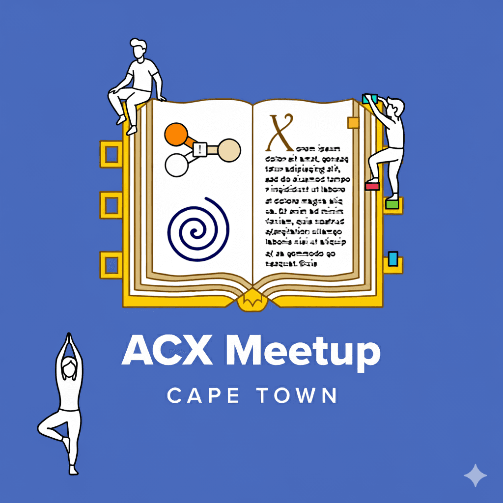 ACX Goes Climbing