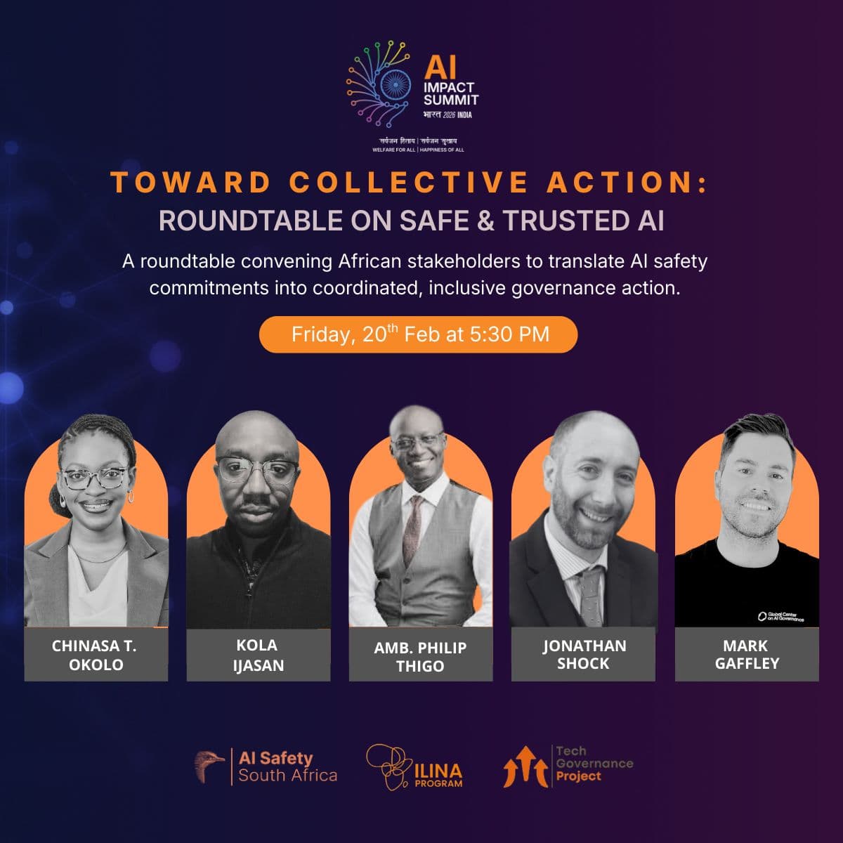 Image of Towards Collective Action Workshop 