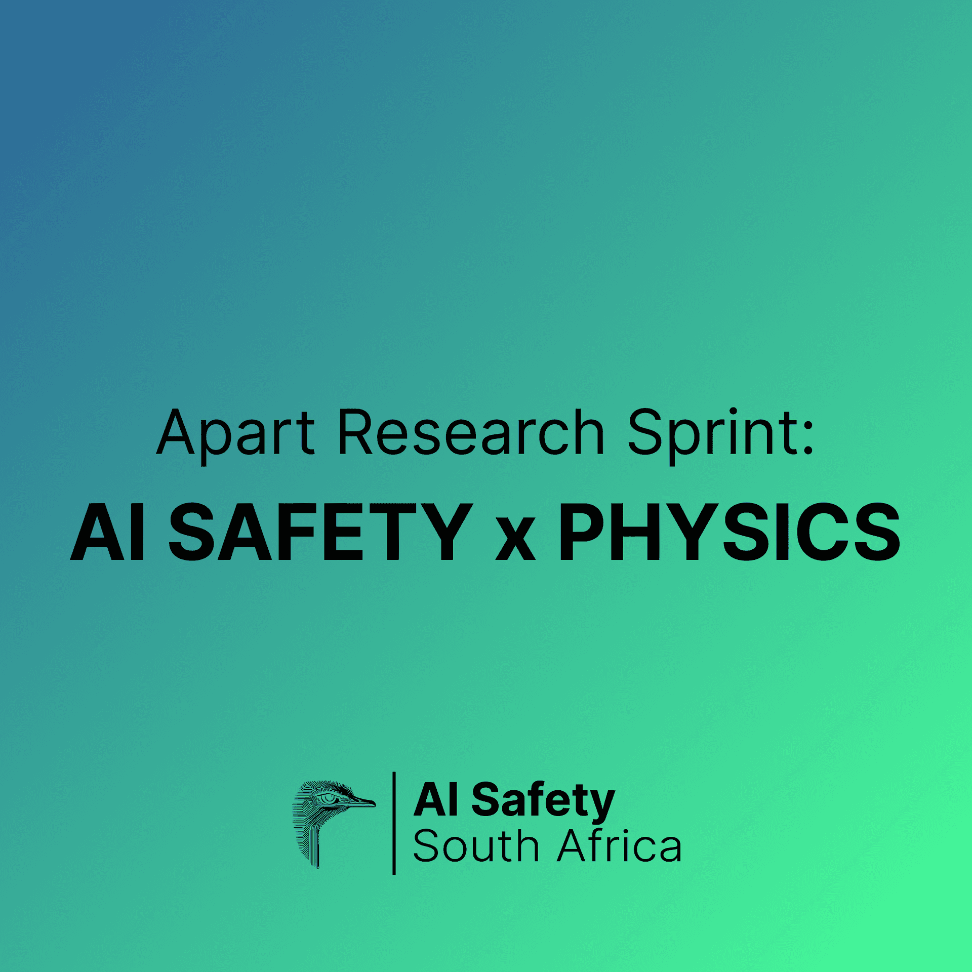 AISSA x Apart Research Sprint