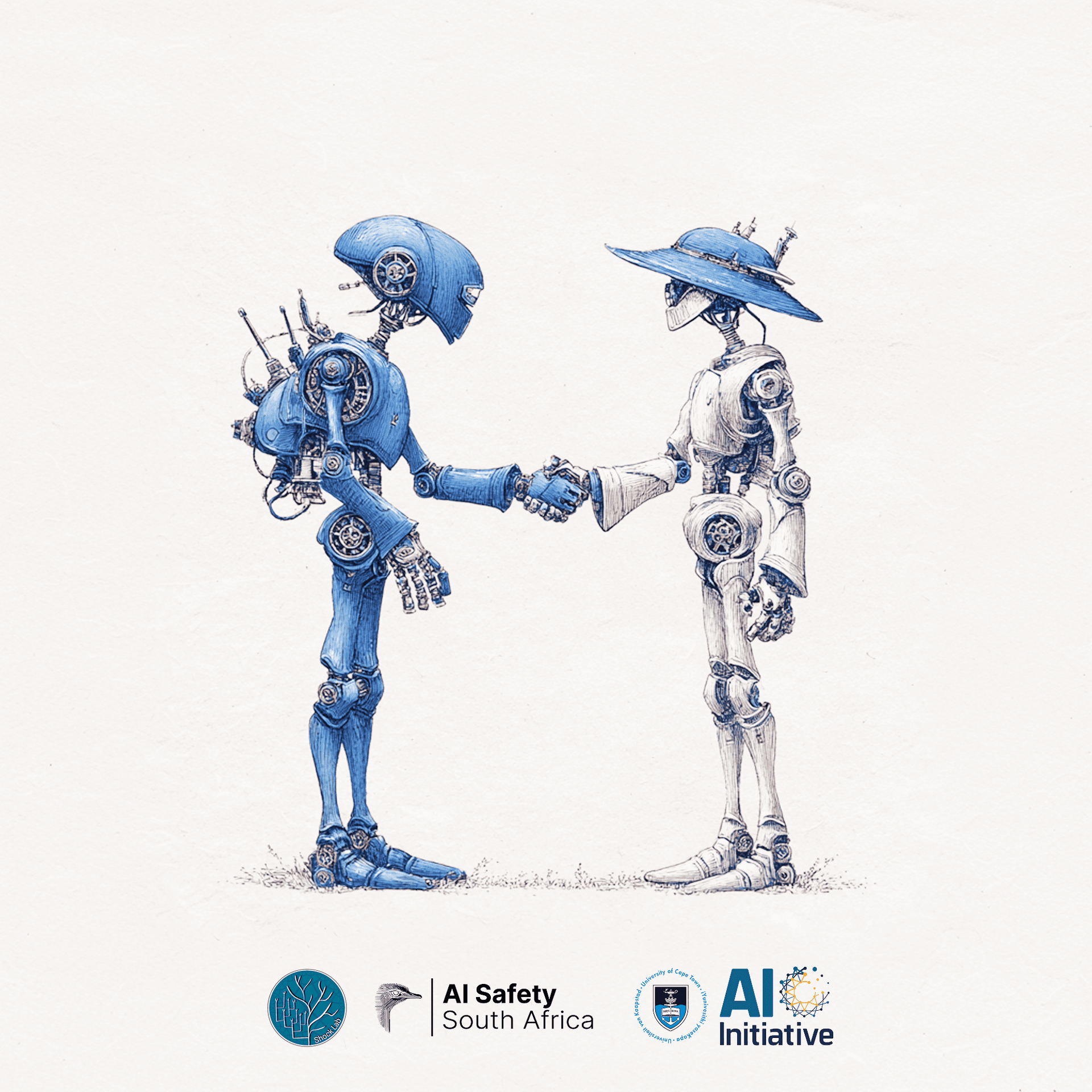 ShockLab Seminar: Similarity as a Signal: Do Al Agents Cooperate More When They Know They're Alike?