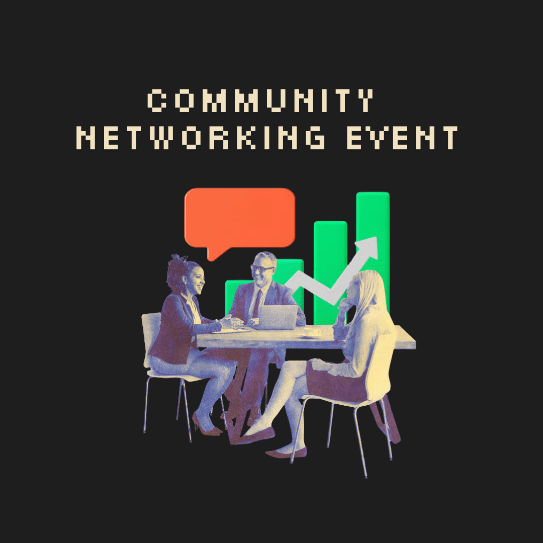 AI Safety South Africa Community Networking (Virtual)