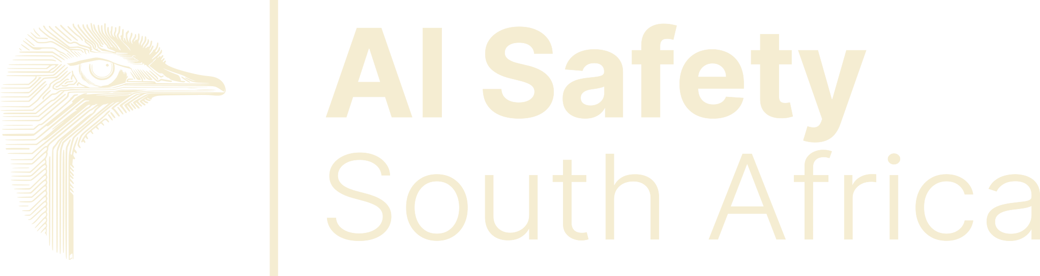AI Safety South Africa Logo