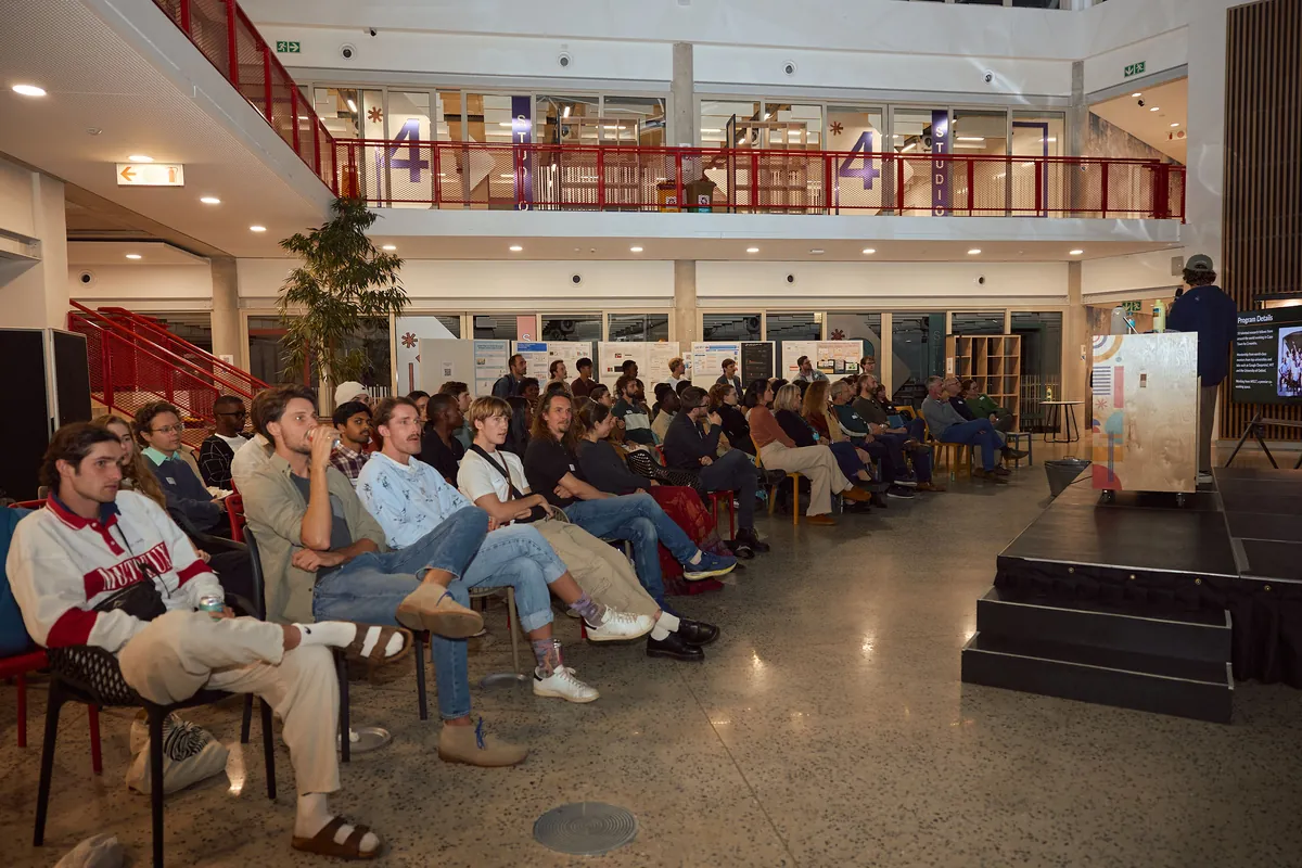 Cooperative AI Research Fellowship Closing Showcase