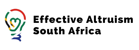 Effective Altruism South Africa Logo