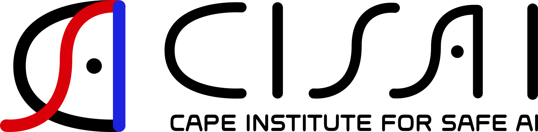Cape Institute for Safe AI Logo
