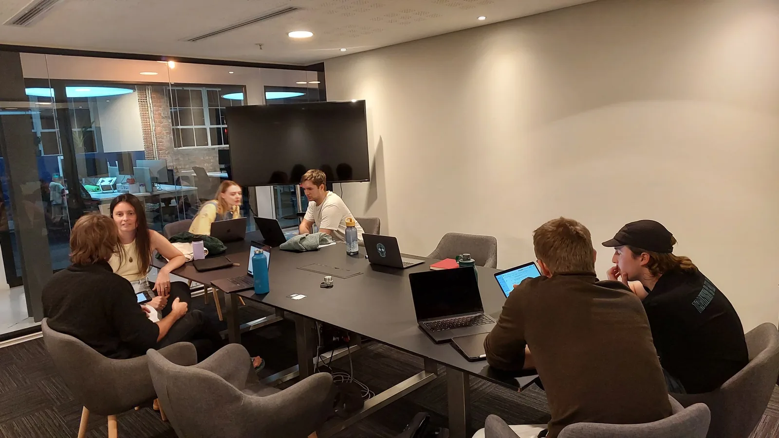 Intro to Cooperative AI Q2 2025 session